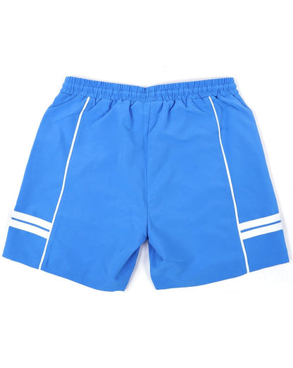 Sergio Tacchini Romolo Badeshorts Blau