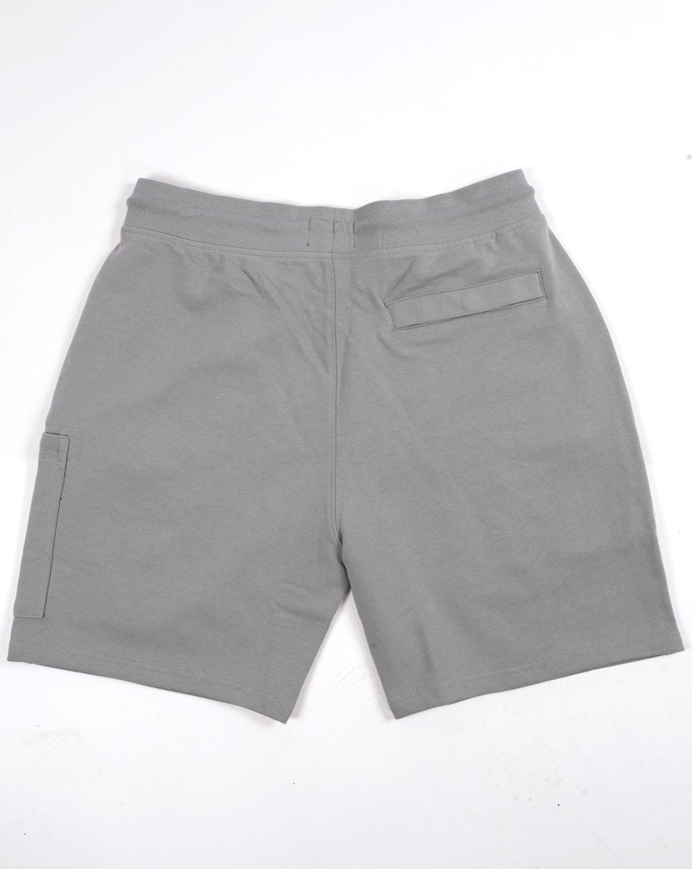 Weekend Offender Hawkins Shorts Rauchgrau