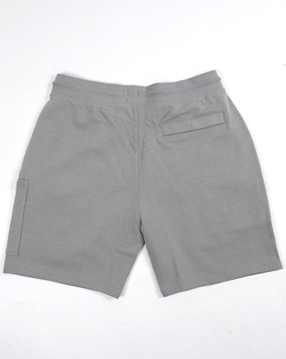Weekend Offender Hawkins Shorts Rauchgrau