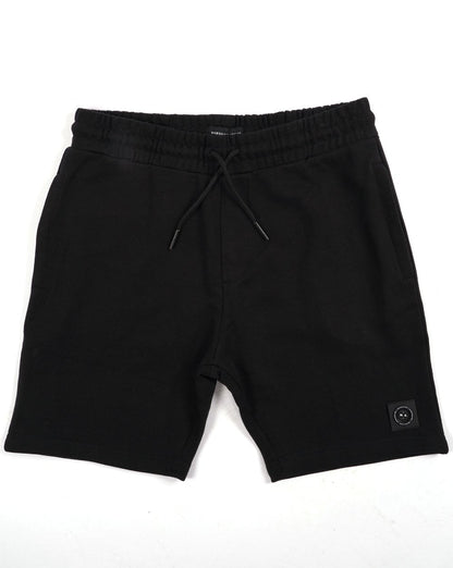 Marshall Artist Siren Jersey Short Schwarz