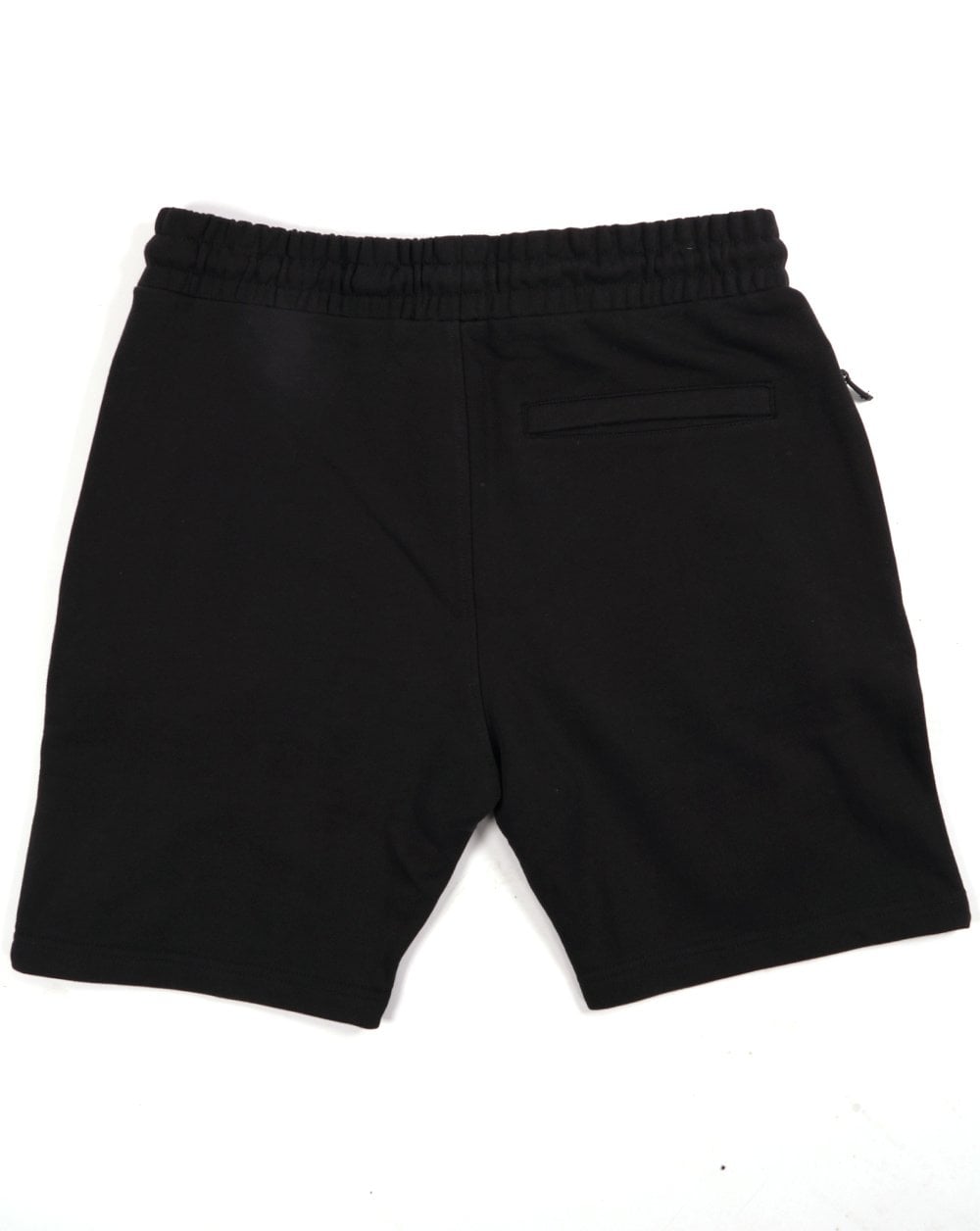 Marshall Artist Siren Jersey Short Schwarz