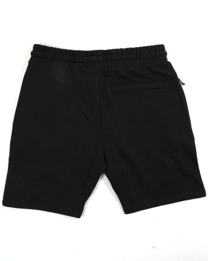 Marshall Artist Siren Jersey Short Schwarz