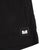 Weekend Offender Stacks Swim Short Black