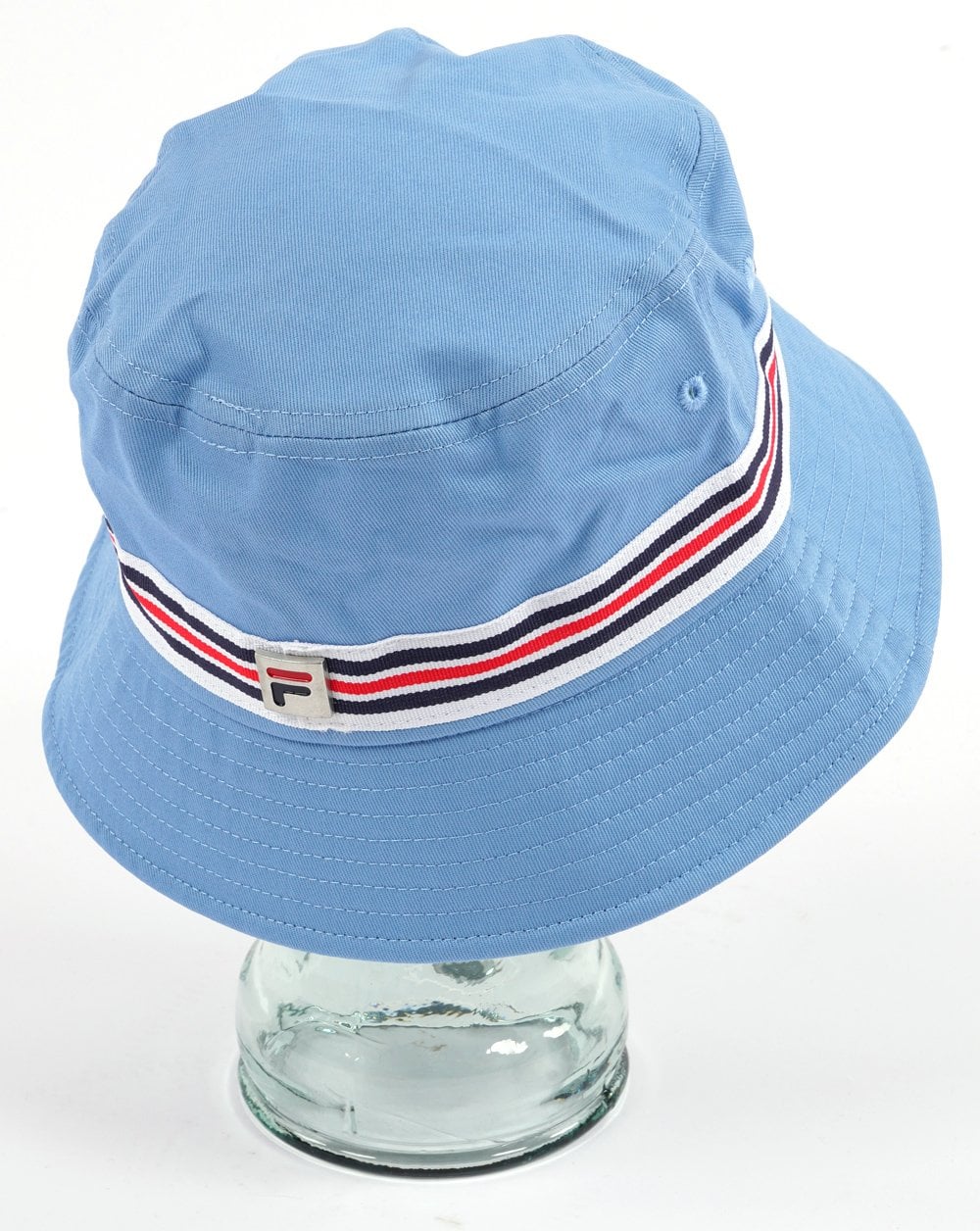 Fila Vintage JoJo Fischerhut Himmelblau