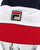 Fila Vintage Marco Bucket Hat Navy/White/Red