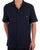 Emporio Armani SS Shirt Navy
