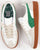 Puma Palermo Leather Trainer White / Green