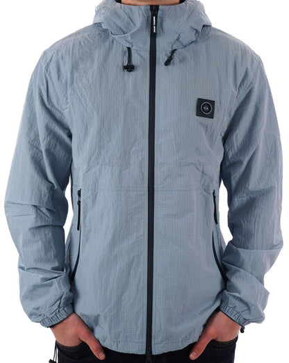 Marshall Artist Lauderdale Jacke Dusk Blue