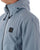 Marshall Artist Lauderdale Jacket Dusk Blue