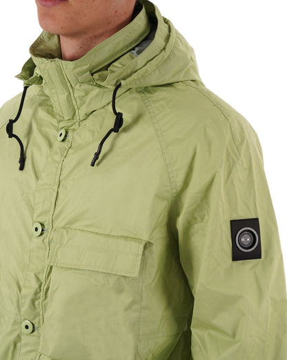Marshall Artist Magma Jacke Lime