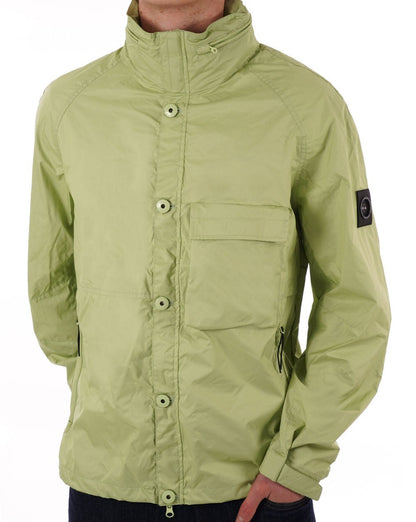 Marshall Artist Magma Jacke Lime