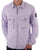 Marshall Artist Tonaro Overshirt Lilac