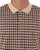 Aquascutum Club Check Polo Beige