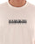 Napapijri S-Box T-shirt Whisper White