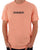 Napapijri S-Box T-shirt Pink Salmon