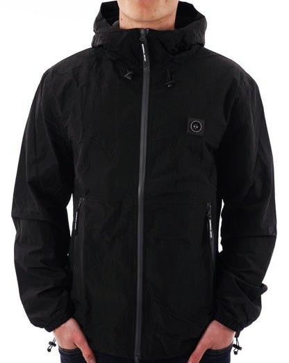 Marshall Artist Lauderdale Jacke Schwarz
