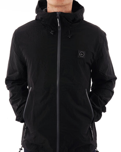 Marshall Artist Lauderdale Jacke Schwarz