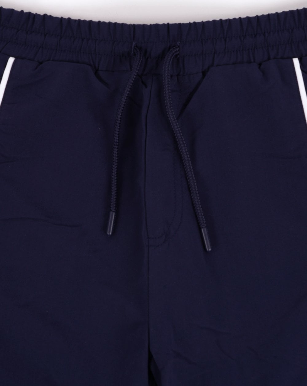 Sergio Tacchini Romolo Badeshorts Marineblau