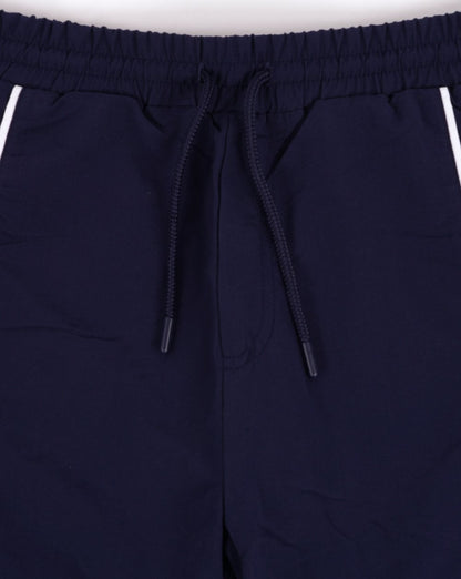 Sergio Tacchini Romolo Badeshorts Marineblau