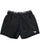 Emporio Armani Logo Swim Shorts Black