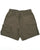 Weekend Offender Sunrise Hills Short Khaki Green