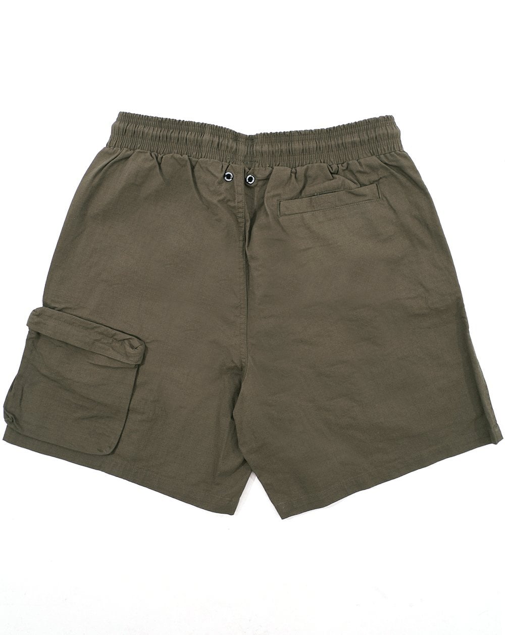 Weekend Offender Sunrise Hills Short Khaki Grün