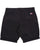Tommy Jeans Scanton Chino Short Black