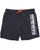 Napapijri V-Box Swim Short Black