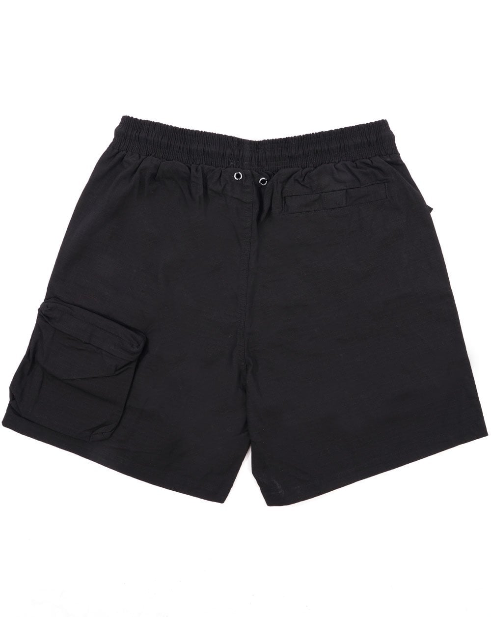 Weekend Offender Sunrise Hills Shorts Schwarz