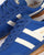 Gola Tornado Trainer Sapphire / Off White