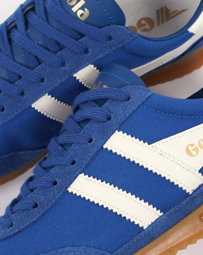 Gola Tornado Trainer Saphir/Off White