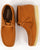 Clarks Originals Wallabee Boot Mid Tan