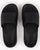 Lacoste Serve Hybrid Slide Black