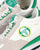 Sergio Tacchini Venezia Trainers White Green