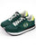 Sergio Tacchini Venezia Trainers Green/Black