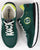Sergio Tacchini Venezia Trainers Green/Black