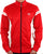 Sergio Tacchini Fjord Track Top Red / Off White