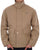 Lacoste Jacket Dark Sand
