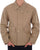 Lacoste Jacket Dark Sand