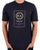 Marshall Artist Cartellino T-shirt Navy