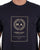 Marshall Artist Cartellino T-shirt Navy