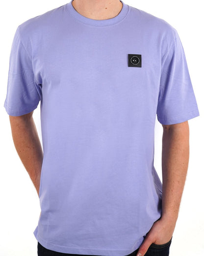 Marshall Artist Siren T-Shirt Ultra Violet