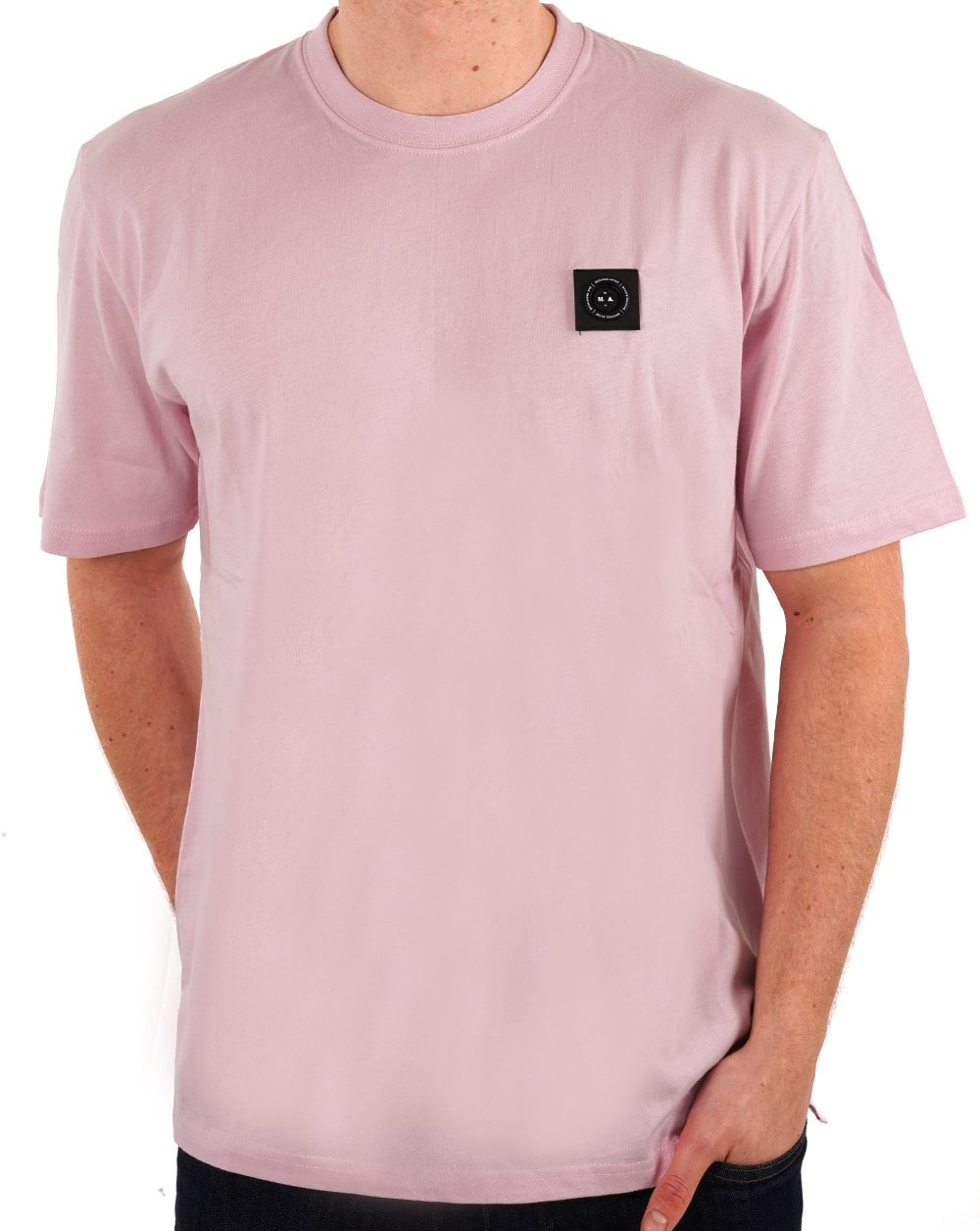 Marshall Artist Siren T-Shirt Rosa