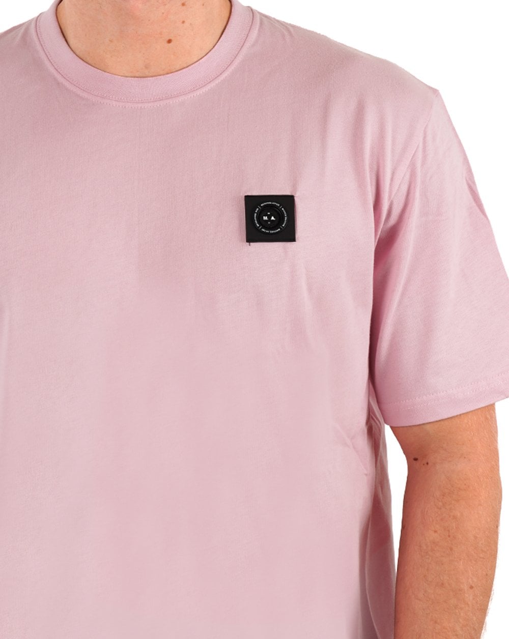 Marshall Artist Siren T-Shirt Rosa