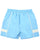 Sergio Tacchini Romolo Swim Shorts Sky Blue
