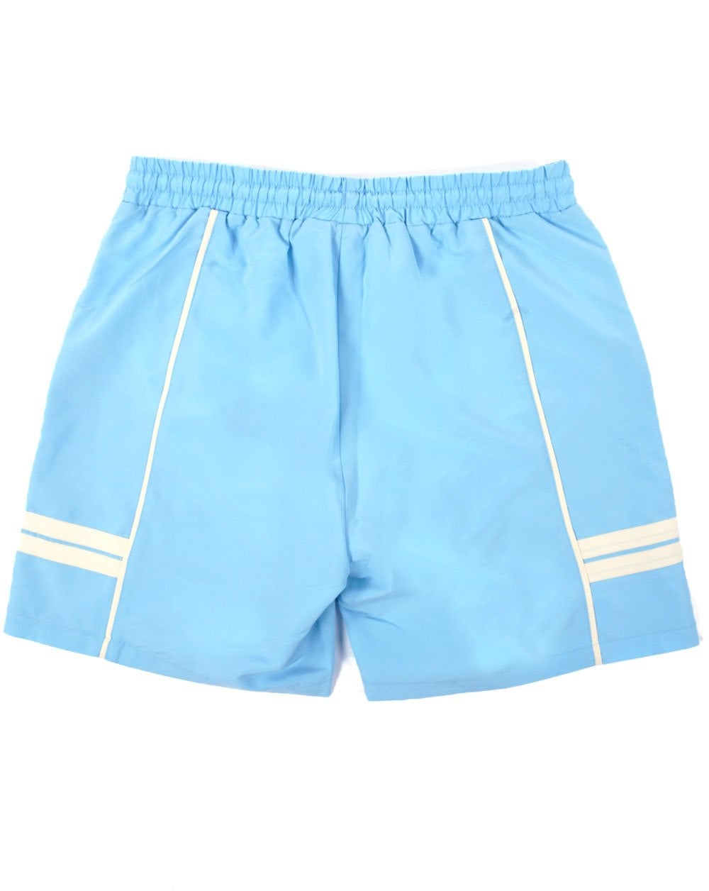 Sergio Tacchini Romolo Badeshorts Himmelblau