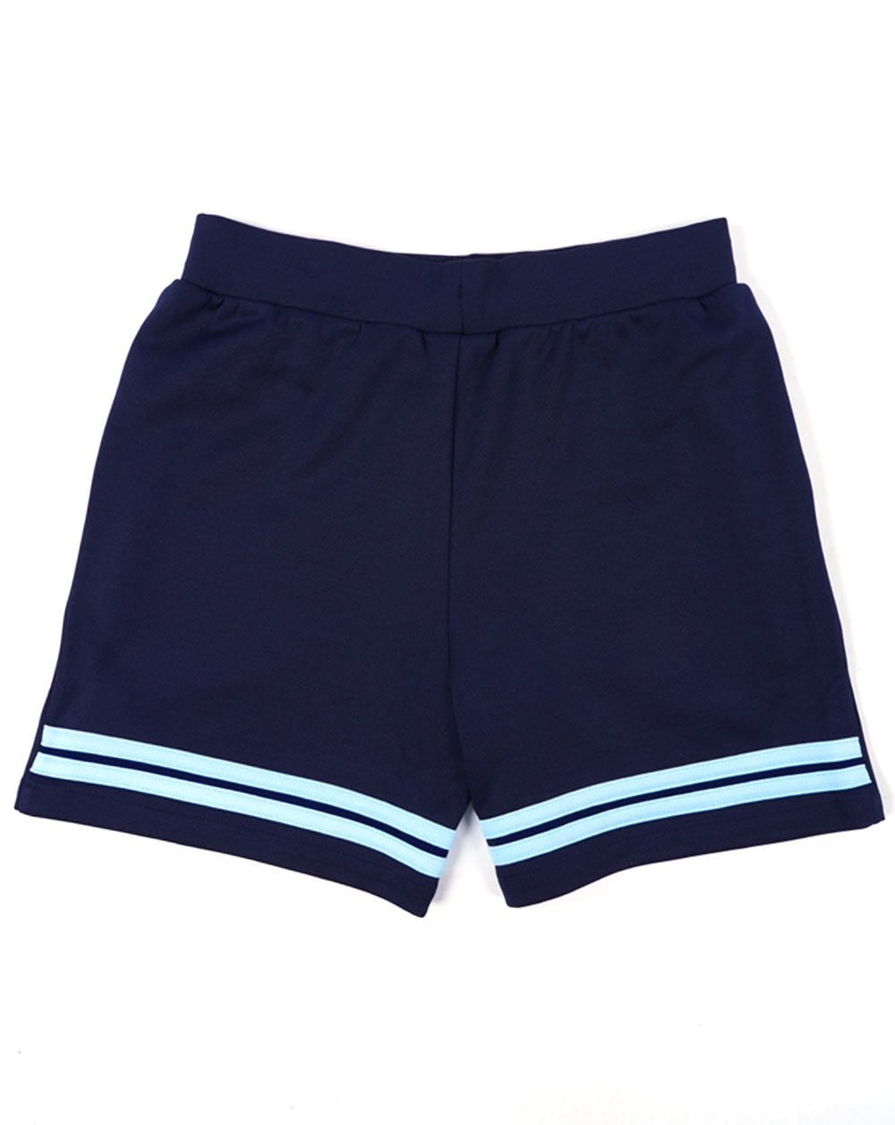 Sergio Tacchini Orion Shorts Marineblau/Himmelblau
