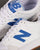 New Balance 480 Trainer White/Blue