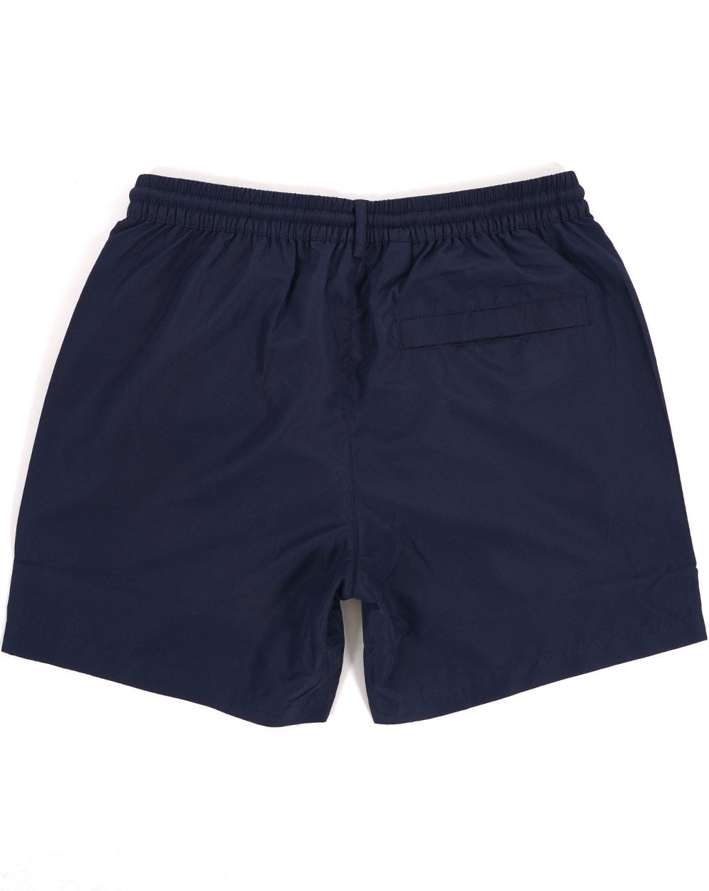 Marshall Artist Signature Badeshorts, Marineblau