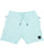 Marshall Artist Siren Jersey Short Sky Blue